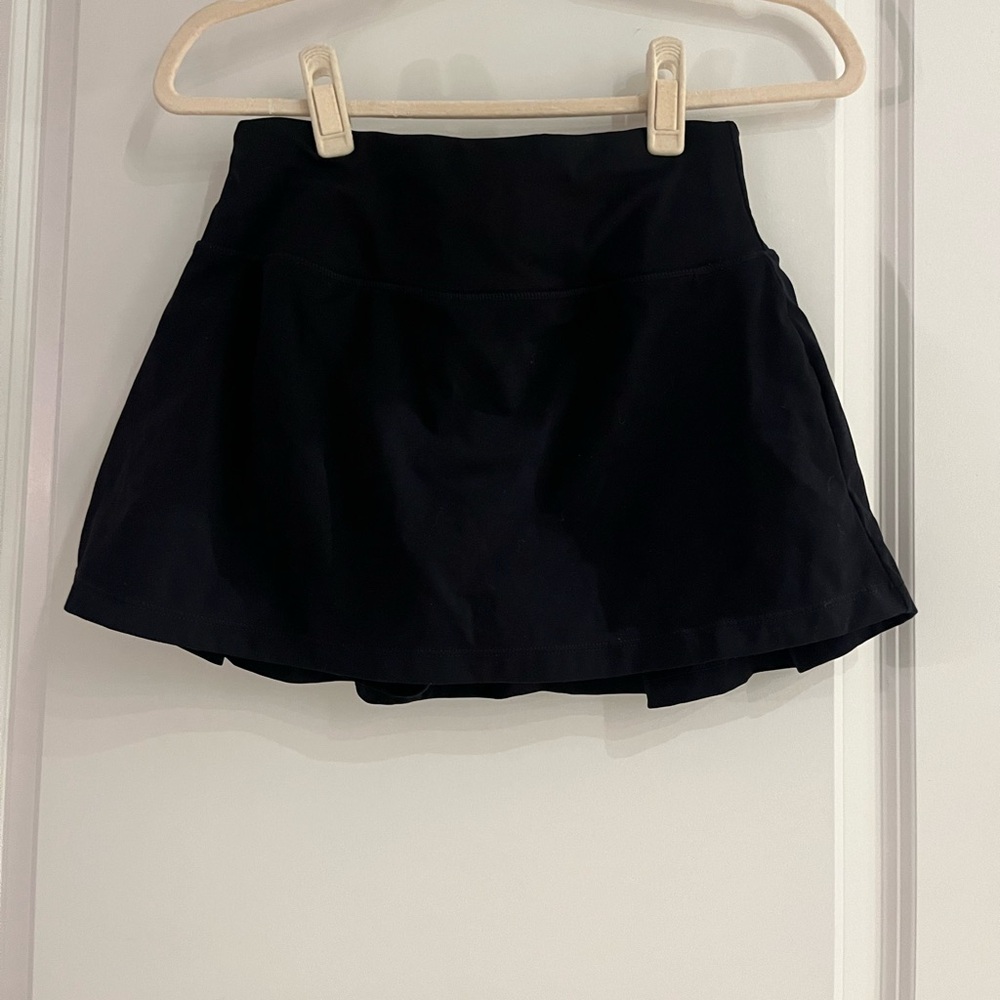 Tennis skirt